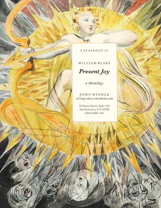 John Windle Antiquarian Bookseller