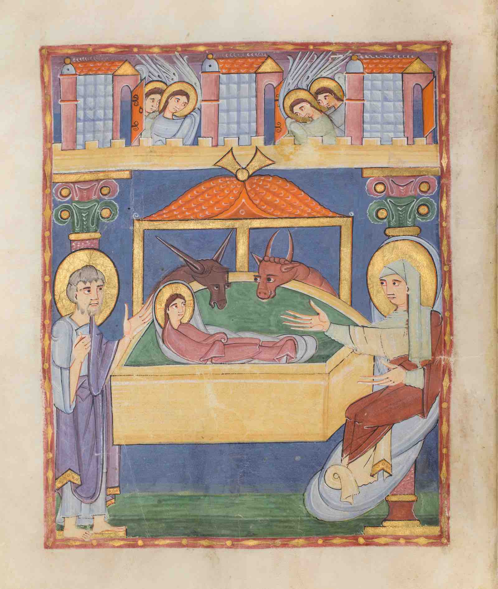 The Nativity