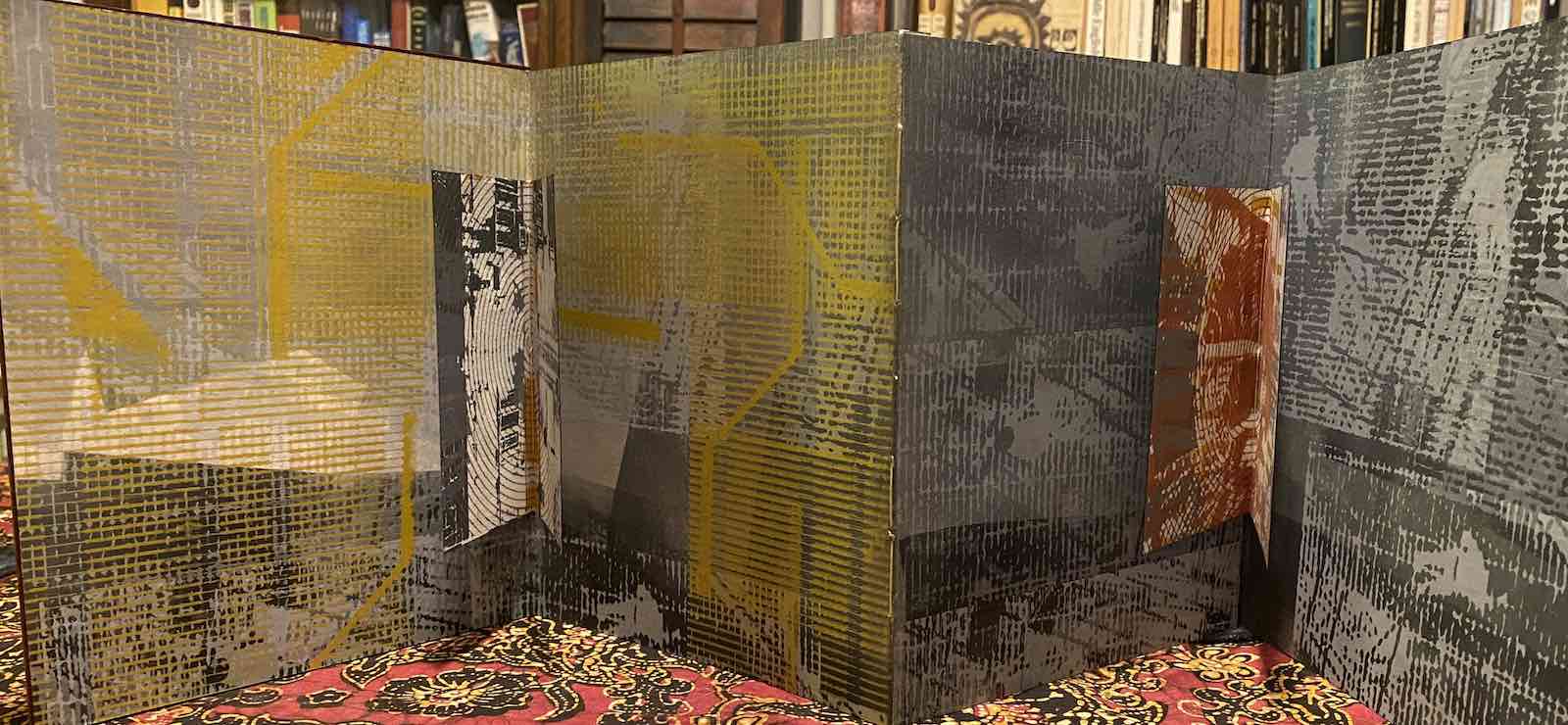 Doors of Perception by Richard H. Turnbull