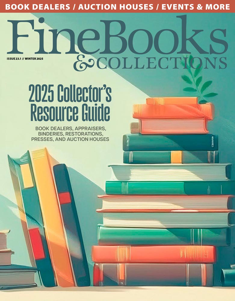 Collector's Resource Guide