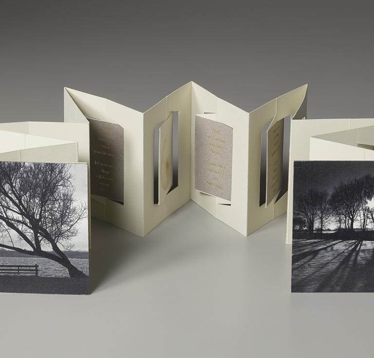 Barbara McFadyen's Grief Came Knocking