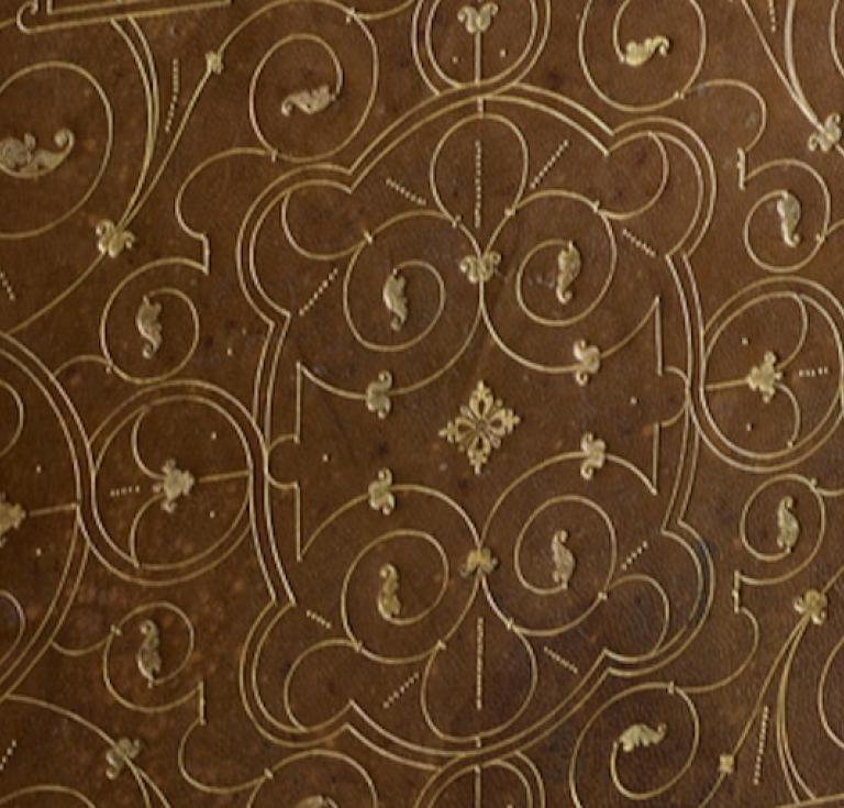 Vignola, Regola delli cinque ordini d’architettura