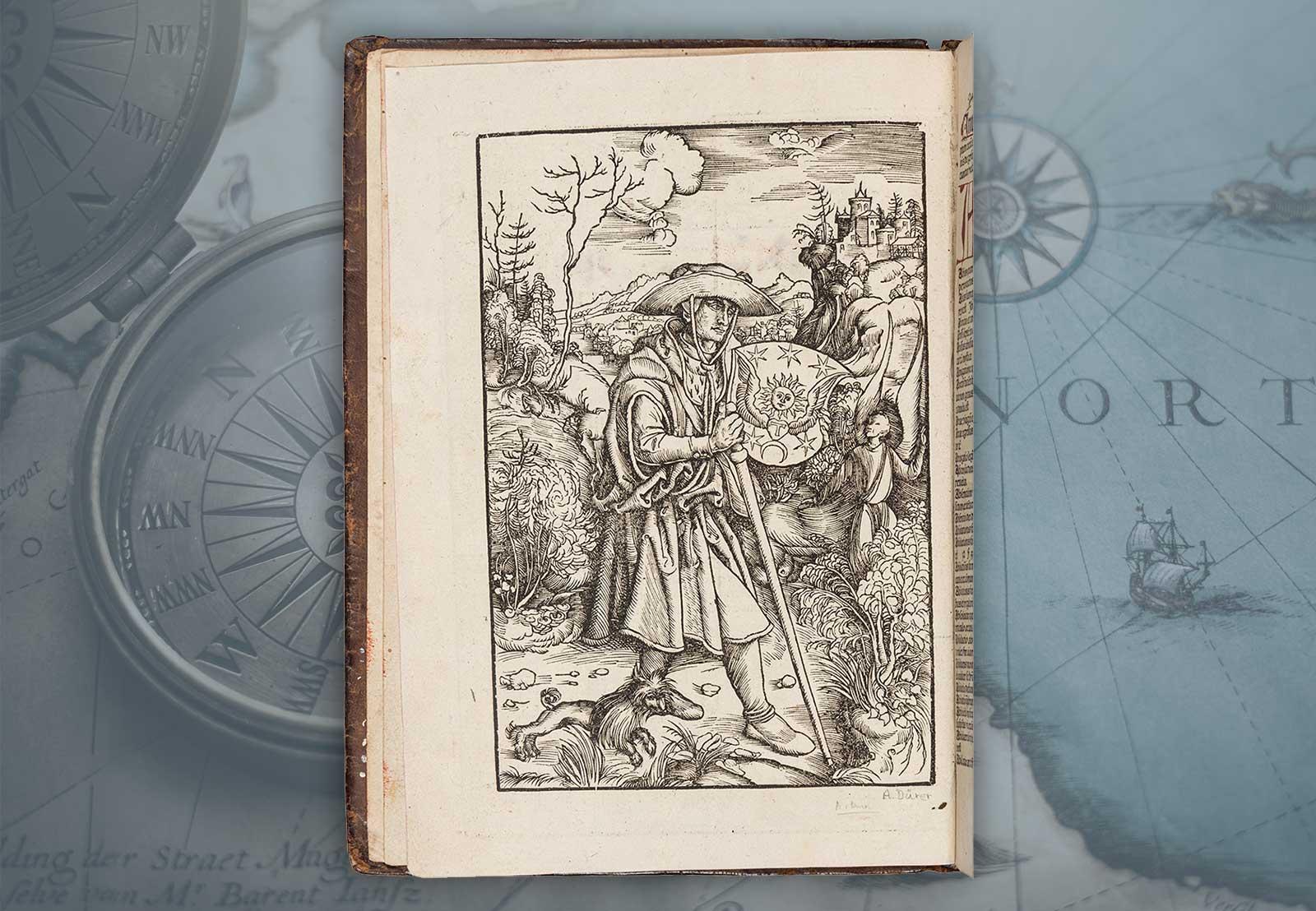 Prima [-Tertia] Pars Opera [With: Inventarium in Vol. I